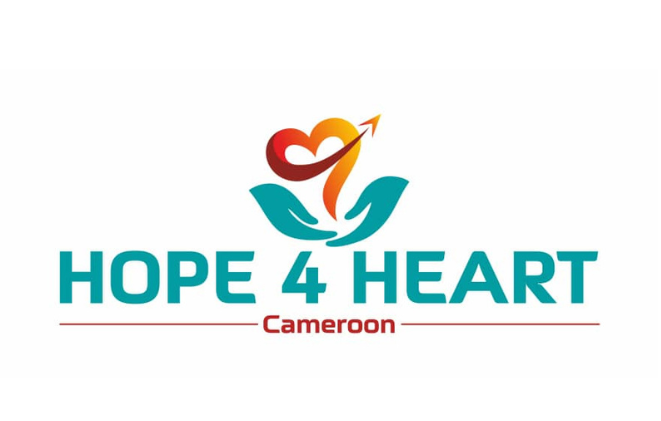 Hope 4 Heart Cameroon