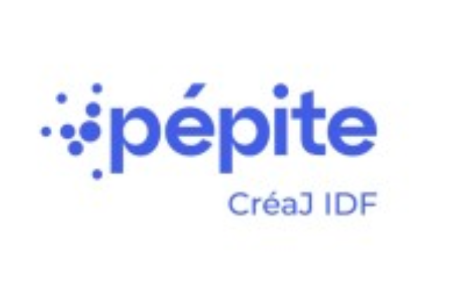 Pépite CréaJ IDF
